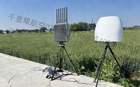 明确反无人机处置边界 护航低空安全 明确反无人机处置边界 护航低空安全