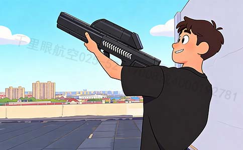 便携式无人机察打一体设备采购项目成交