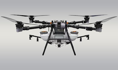 植保无人机HN-75型