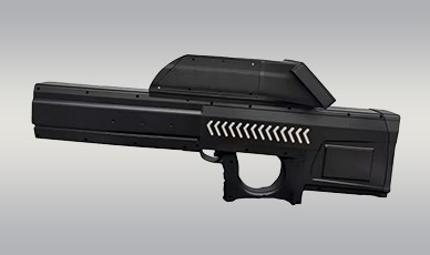 便携式无人机察打一体设备FTH-06型