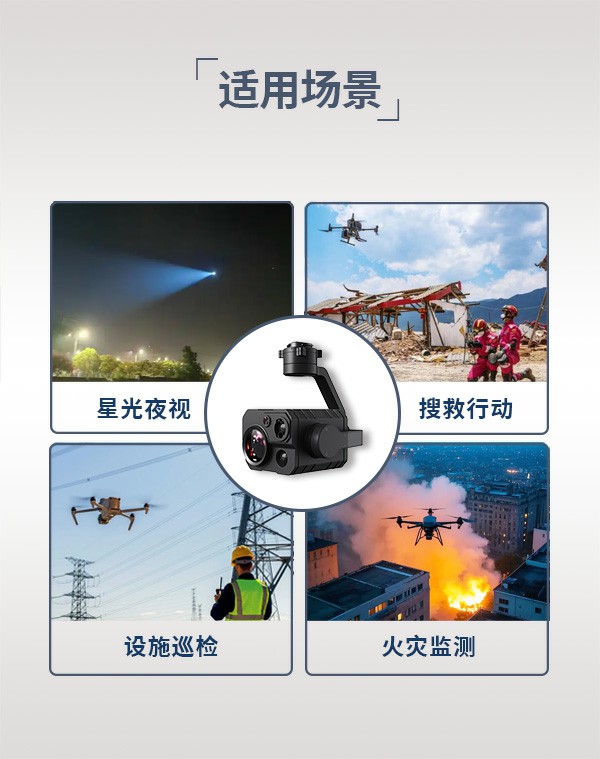 四光吊舱LQ-04型(图3)