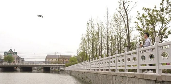 环境污染无处遁形,千里眼提供多样化解决方案(图13) 环境污染无处遁形,千里眼提供多样化解决方案(图13)