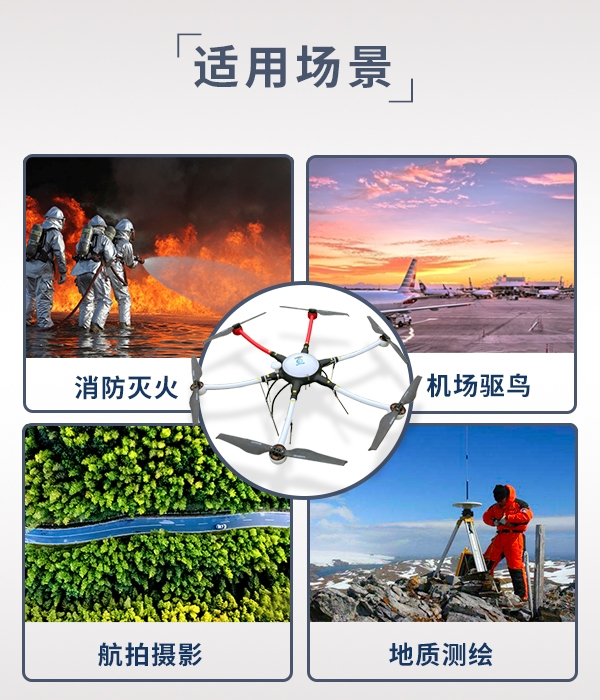 巡检无人机 6M-1600型(图6) 巡检无人机 6M-1600型(图6)
